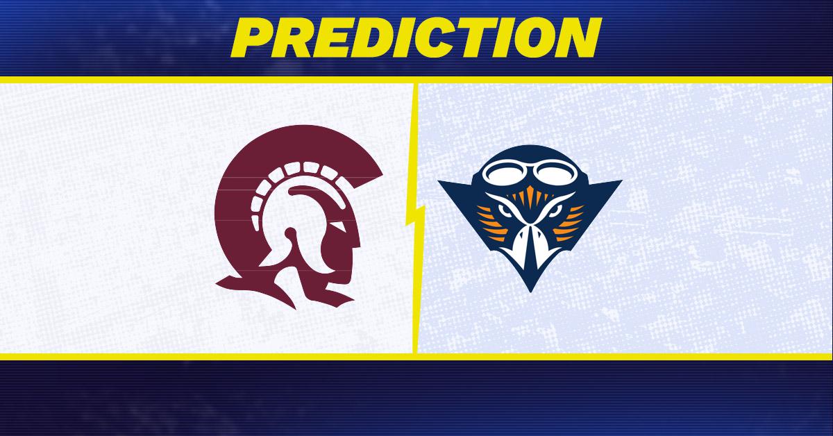 Arkansas-Little Rock vs. Tennessee-Martin prediction: Why Tennessee-Martin is favored to win men's college basketball matchup [2/3/2026]
