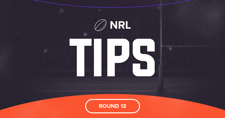 NRL Tipping: Round 13 - what the experts are saying