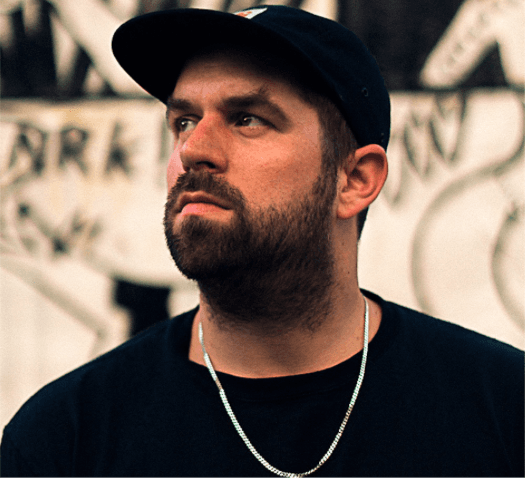 Future Bounce: Sam Interface