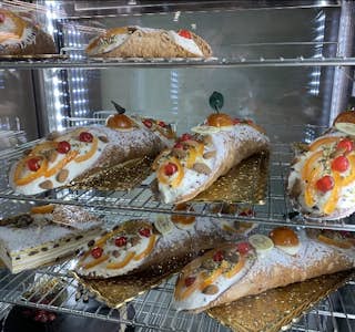 Ragusa, a taste of Sicily's gallery image