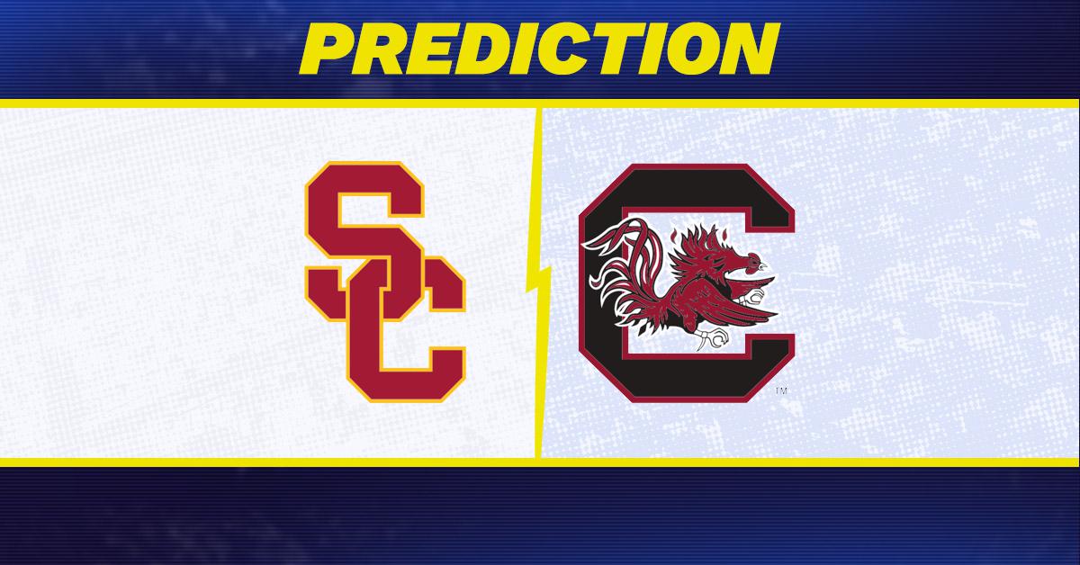 South Carolina vs. USC prediction: South Carolina favored to win women's college basketball matchup [11/15/2025]