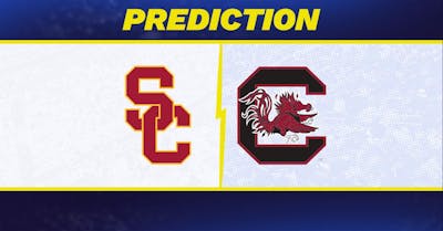 South Carolina vs. USC prediction: South Carolina favored to win women's college basketball matchup [11/15/2025]