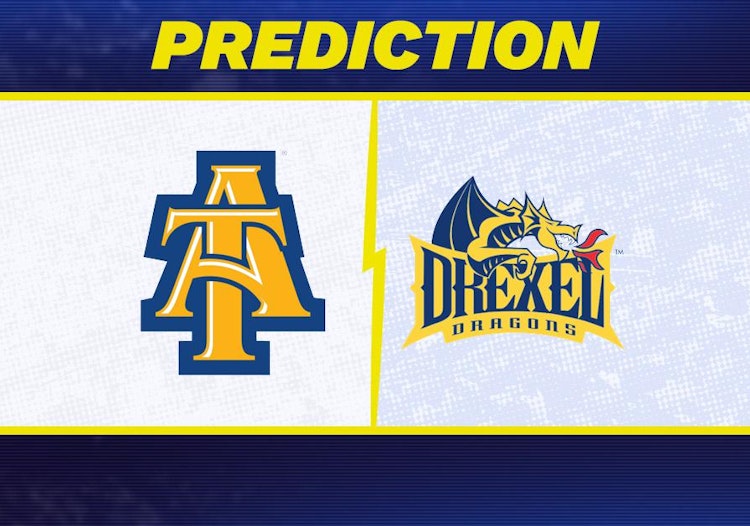 North Carolina A&T-Drexel Predictions and Game Preview.