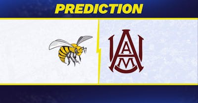 Alabama State vs. Alabama A&M Prediction: Alabama State Predicted to Win College Basketball Matchup [1/18/2025]