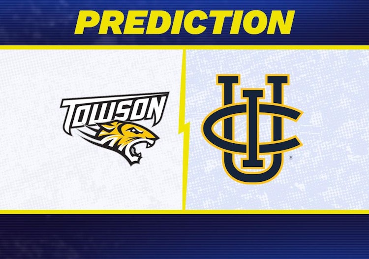 Towson-UC Irvine Predictions and Game Preview.