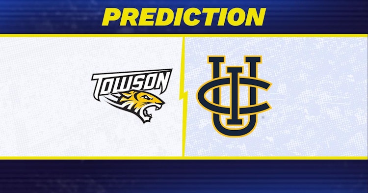 Towson-UC Irvine Predictions and Game Preview.
