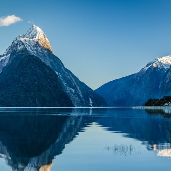 All About New Zealand's main gallery image