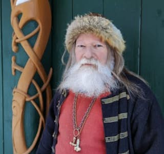 Explore the World of Vikings in the Norwegian Viking Valley's gallery image