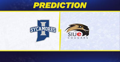 Indiana State vs. SIUE prediction: SIU-Edwardsville favored to win men's college basketball matchup [11/10/2025]
