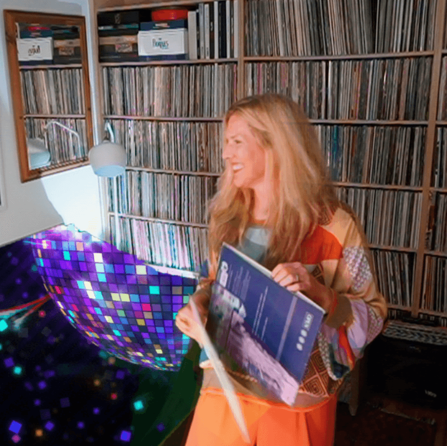 Balearic Breakfast: Colleen 'Cosmo' Murphy