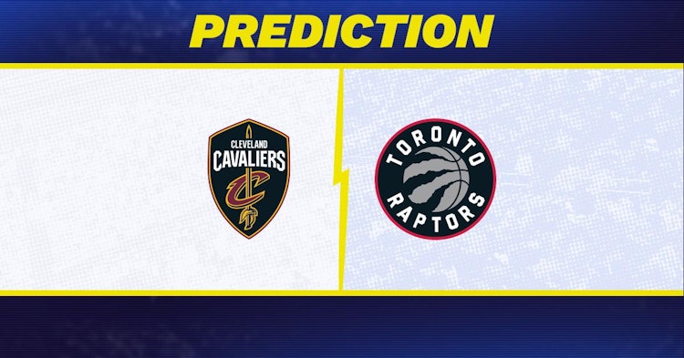 Cleveland Cavaliers-Toronto Raptors Predictions and Game Preview.