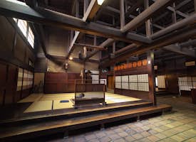 The Kusakabe Heritage House: Visiting an Important Cultural Property of Japan's thumbnail image
