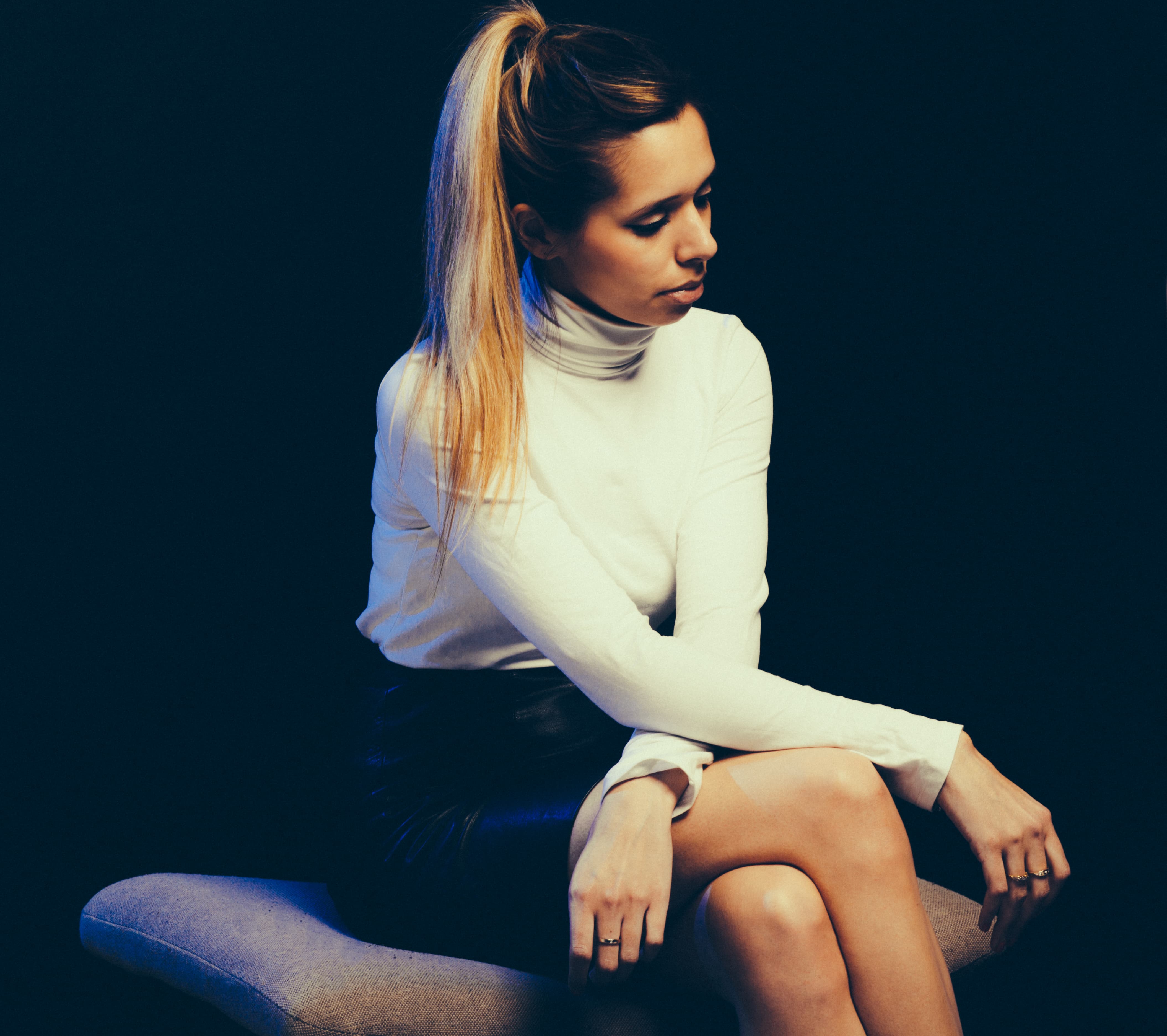 Connections To Sound: Kayla Painter with Minimal Drone GRL