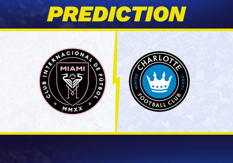 Inter Miami-Charlotte FC Predictions and Game Preview.