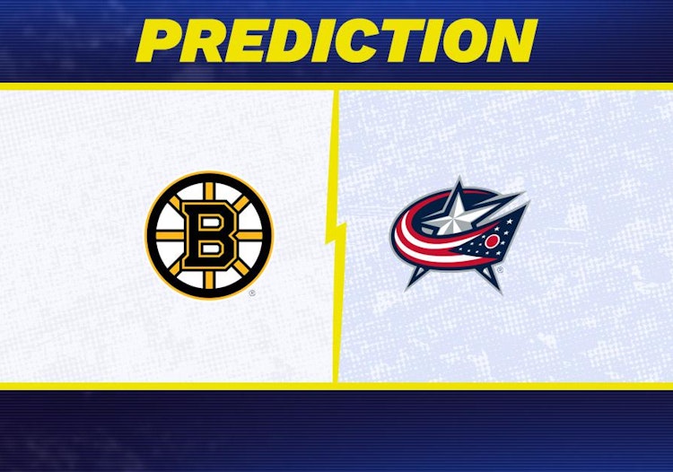 Boston Bruins-Columbus Blue Jackets Predictions and Game Preview.