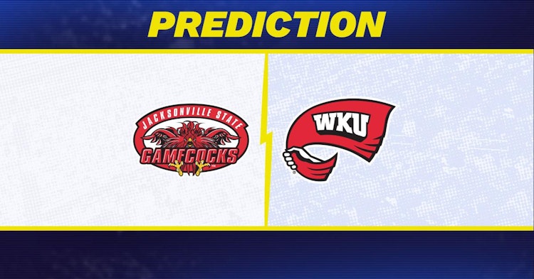 Jacksonville State-Western Kentucky Predictions and Game Preview.