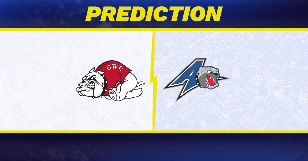 Gardner-Webb vs. UNC Asheville prediction: UNC Asheville favored to win men's college basketball matchup [1/29/2026]
