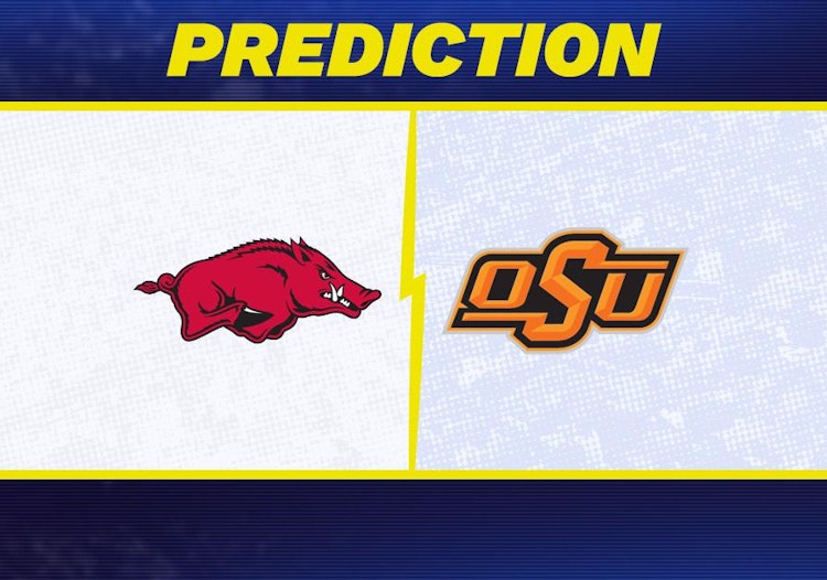 Arkansas-Oklahoma State Predictions and Game Preview.