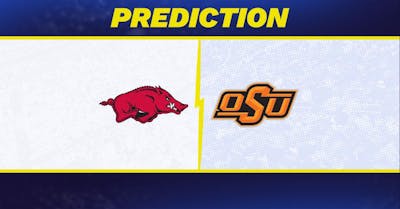 Arkansas vs. Oklahoma State Prediction: Oklahoma State Predicted to Win After New Data Released for College Football Week 2 [2024]