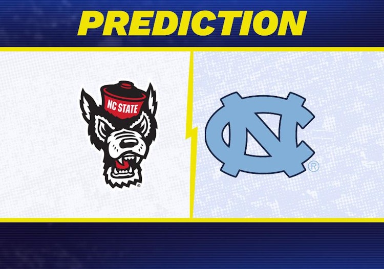 North Carolina State-UNC Predictions and Game Preview.