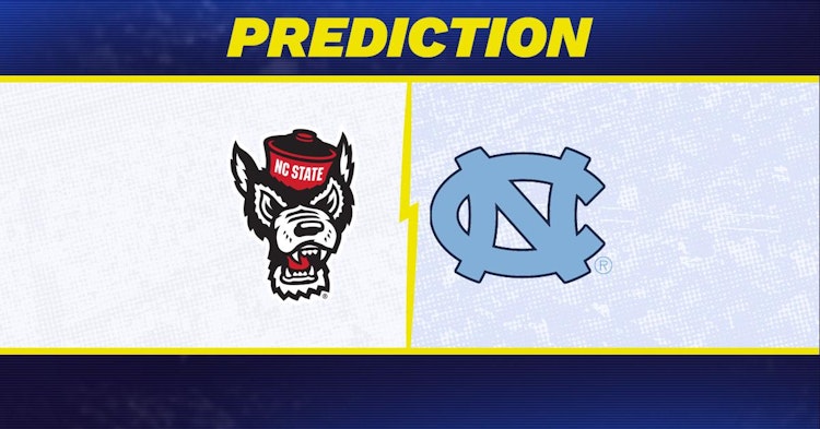 North Carolina State-UNC Predictions and Game Preview.