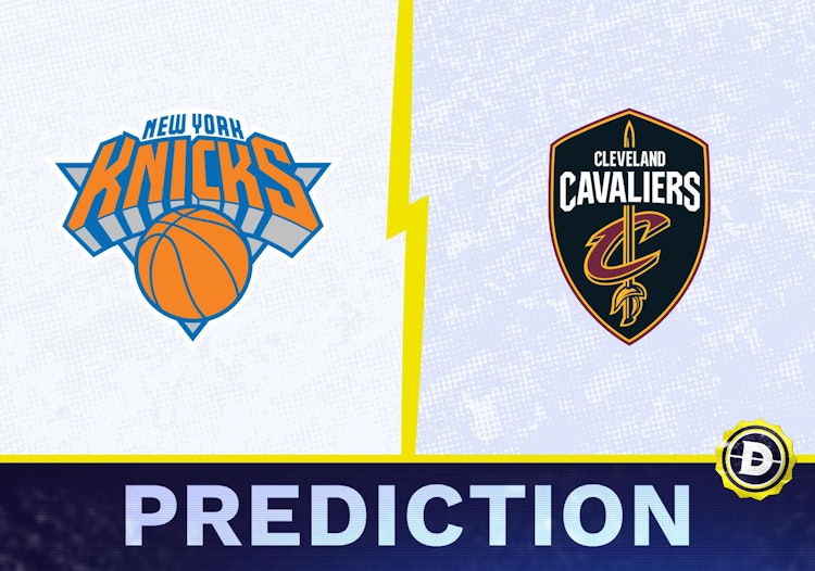 New York Knicks vs. Cleveland Cavaliers Prediction, Odds, NBA Picks [3/3/2024]