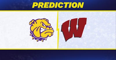 Western Illinois vs. Wisconsin prediction: Why Wisconsin is favored to win in college football Week 2 [2026]