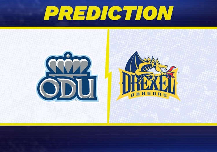 Old Dominion-Drexel Predictions and Game Preview.