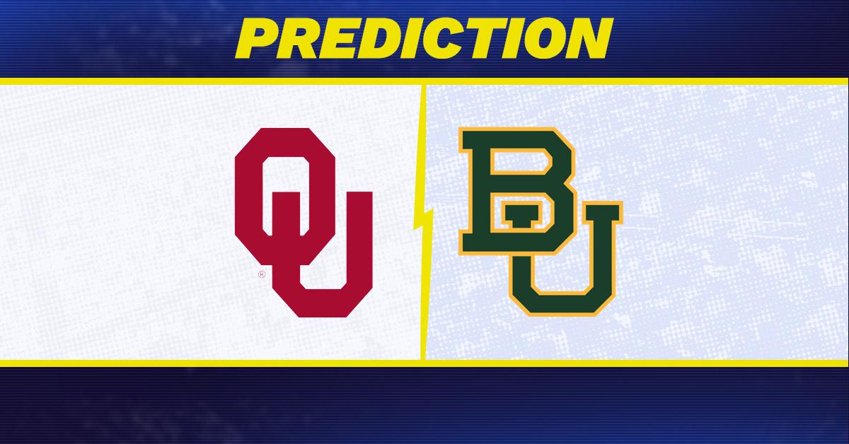 Oklahoma vs. Baylor prediction: Baylor favored to win College Basketball Crown matchup [4/4/2026]