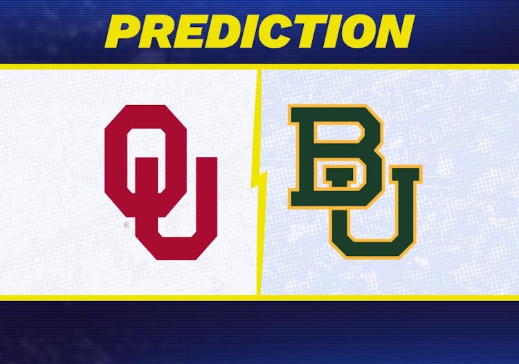 Oklahoma-Baylor Predictions and Game Preview.