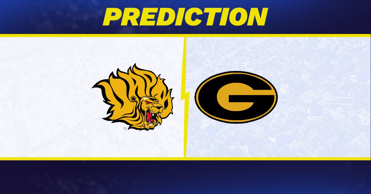 Arkansas-Pine Bluff vs. Grambling State prediction: Grambling State favored to win men's college basketball matchup [2/4/2026]