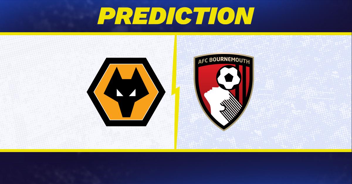 Wolves vs. Bournemouth prediction, odds, Premier League picks [1/31/2026]