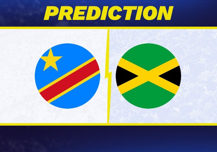 Congo DR-Jamaica Predictions and Game Preview.