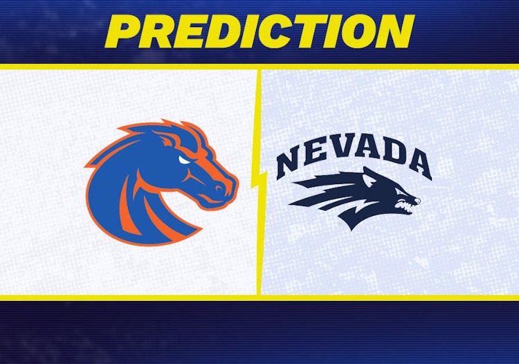Boise State-Nevada Predictions and Game Preview.