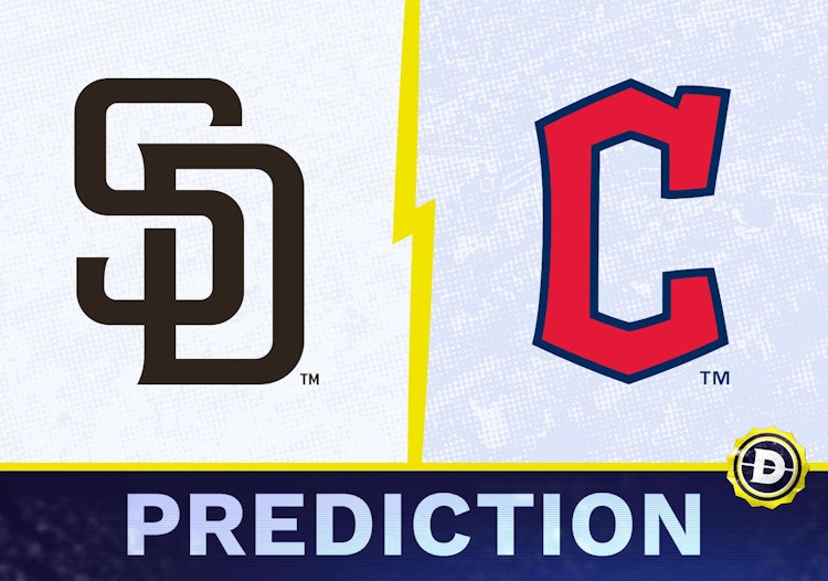 San Diego Padres vs. Cleveland Guardians: Tight Battle Predicted in Updated Analysis for Sunday's MLB Game [7/21/2024]