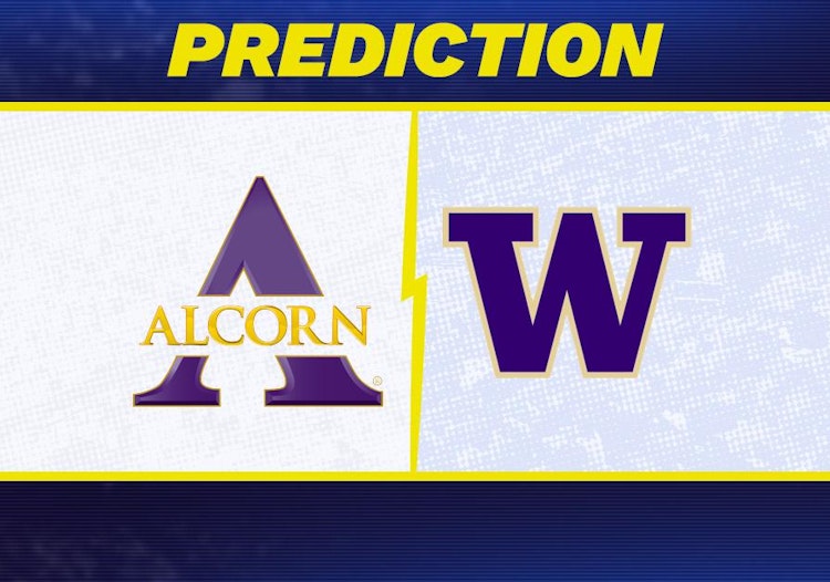 Alcorn State-Washington Predictions and Game Preview.