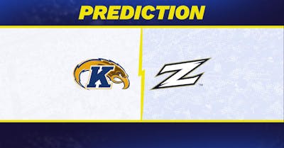 Kent State vs. Akron prediction: Why Akron is favored to win men's college basketball matchup [1/30/2026]