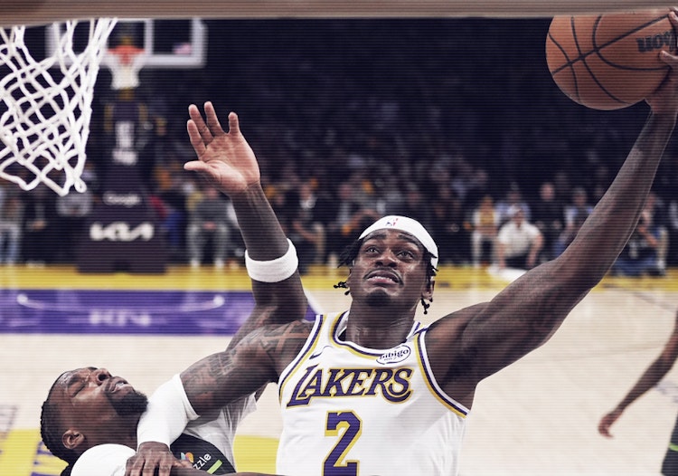 NBA Prop Bets.