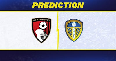 Bournemouth vs. Leeds prediction, odds, Premier League picks [4/22/2026]