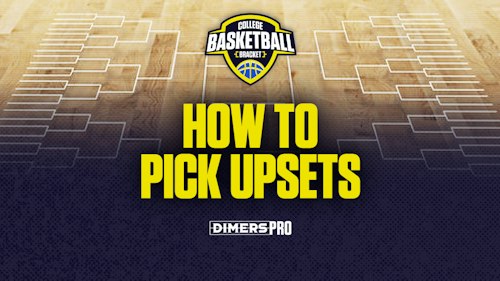 How to Pick Upsets in 2025 March Madness Brackets and a Look at Past History