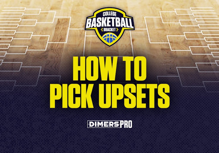 2025 March Madness Bracket, NCAAB Tournament Predictions, Upset picks