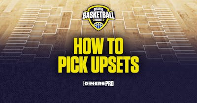 How to Pick Upsets in 2025 March Madness Brackets and a Look at Past History