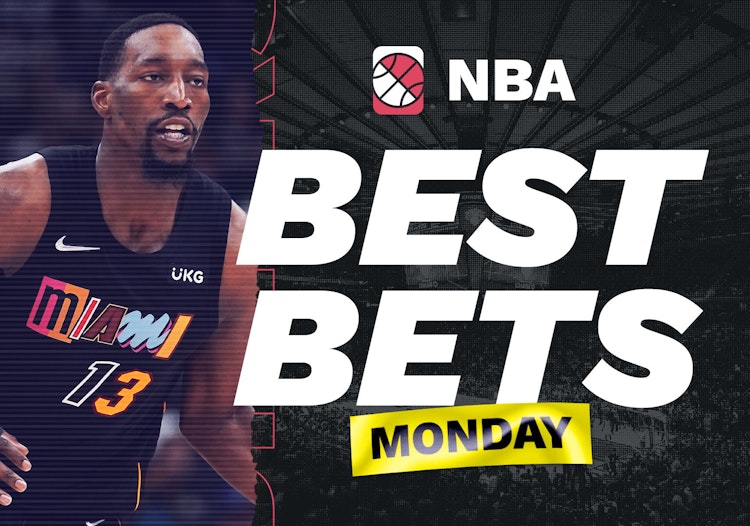 NBA Monday Betting Picks and Parlay - Mar 21, 2022