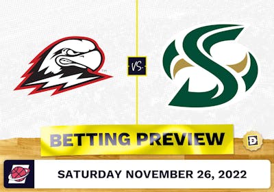 Southern Utah vs. Sacramento State CBB Prediction and Odds - Nov 26, 2022