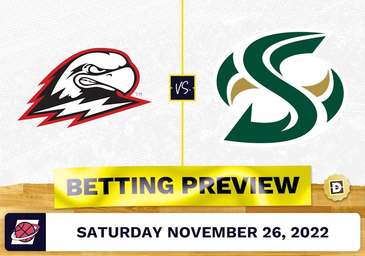 Southern Utah vs. Sacramento State CBB Prediction and Odds - Nov 26, 2022