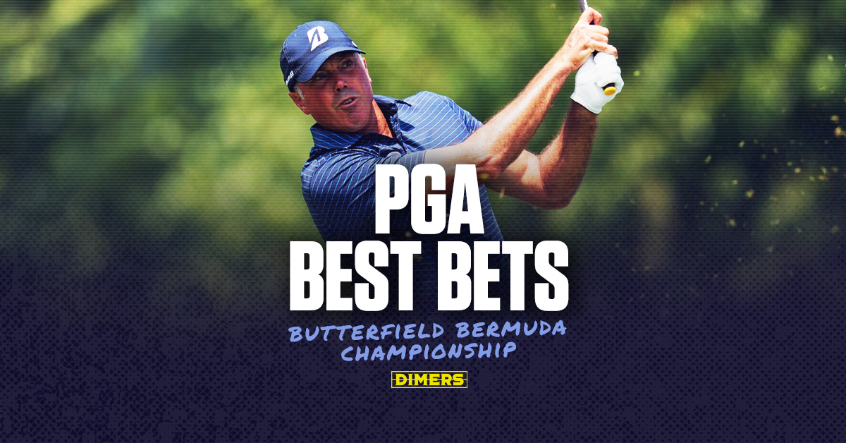 PGA Golf Bets: Expert Picks, Best Odds, and Predictions for Butterfield Bermuda Championship 2025