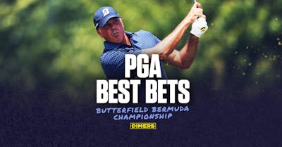 PGA Golf Bets: Expert Picks, Best Odds, and Predictions for Butterfield Bermuda Championship 2025