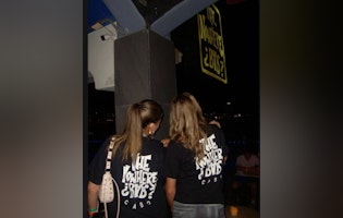 The Nowhere Bar Los Cabos