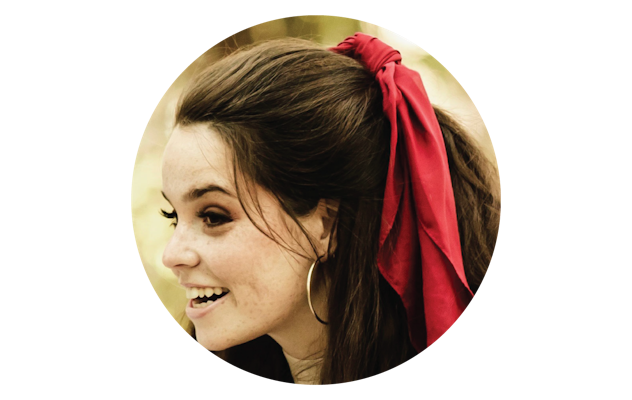 Positive Parenting Coach BrookeLynne Dukes