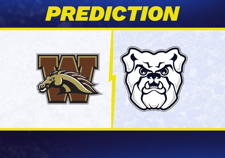 Western Michigan-Butler Predictions and Game Preview.
